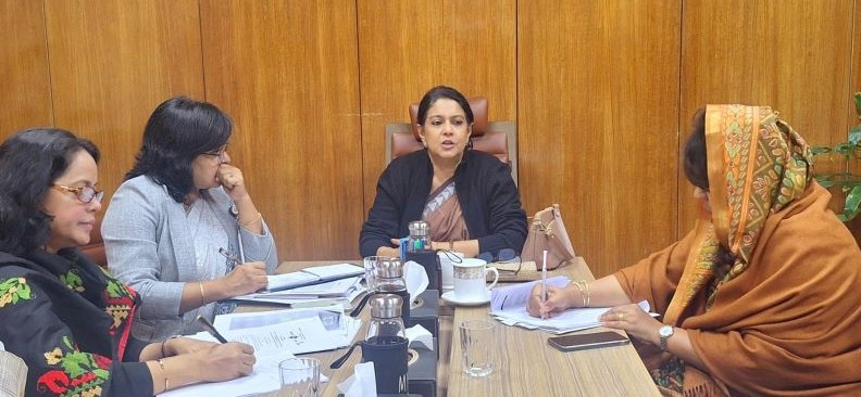 প্লাস্টিক দূষণ নিয়ন্ত্রণে ইপিআর নির্দেশিকা প্রণয়ন করা হচ্ছে